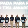 Pelindo Genjot Inovasi Sosial Lewat TJSL Awards, UMK Lokal Kecipratan Rezeki