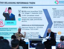 Menteri Agus Blak-blakan: Revisi TKDN Bukan Karena Trump, Tapi Karena Bangsa Ini!