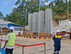 PLN EPI Buka-bukaan Soal Listrik Tarakan: Kami Belum Bisa Dialog Sama Petir