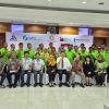 Jepang Bantu Latih Guru SMK Indonesia Jadi Ahli Mold and Dies