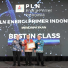 Makin Kinclong! PLN EPI Naik Level Jadi Industry Leader, Kinerja 2025 Pecah Rekor