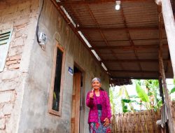 Aksi Mulia PLN Bikin 1.600 Keluarga Jatim Tersenyum, Ini Janji Dirut PLN EPI Soal Energi Berkeadilan