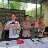 Dua Remaja Nekat Jadi Pelaku Curanmor Demi Beli Narkoba