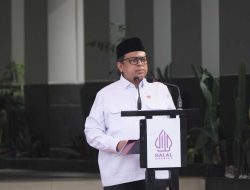 Jelang Wajib Halal Oktober 2026: BPJPH Berikan Sertifikat Halal Gratis untuk Warteg dan Sejenisnya