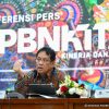 Menkeu: Harga Komoditas Anjlok Jadi Momok Penerimaan Pajak, Tapi APBN Tetap Ngegas!