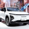 Chery Siap Guyur Investasi Rp5,2 Triliun, Targetnya: Indonesia Jadi Basis Mobil Listrik ASEAN!