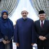 Din Syamsuddin Undang Syaikh Al-Azhar ke GBK! Indonesia Siap Gelar Hari Persaudaraan Dunia 2026