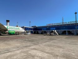 Citilink Pastikan Kelancaran Operasional Selama Penyelenggaraan MotoGP Mandalika 2025
