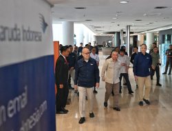 Tiket Pesawat Nataru Mendadak Diskon Massal, Cek Jadwal Penerbangan yang Kena Potongan Harga