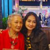 Ana Marlia Serius Tekuni Dunia Akting, Yatti Surachman Jadi Idolanya