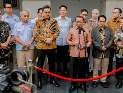 Bahlil Legalkan 45 Ribu Sumur Minyak Rakyat, Jakarta Dilarang Ikut Campur
