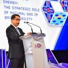 Dari Singapura, Pemerintah Umumkan Gebrakan Energi Bersih Menuju Indonesia Emas 2045