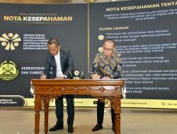 Jalur Cuan ke Luar Negeri Terbuka! ESDM-P2MI Gedor Peluang Kerja PMI di Sektor Energi