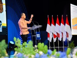 Pemerintah Suntik Mati Impor Solar Mulai 2026, Bahlil: B50 Akan Jadi Kunci Kedaulatan Energi