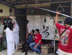 Bikin Pemirsa Tertawa, Program Komedi Khas Loka TV “Dia Lagi AJa” Ada di Channel 26 UHF