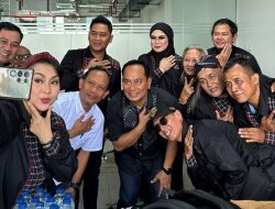Paparkan 7 Program Kerja, FORWAN Disambut Baik Direktur Perfilman, Musik dan Seni Kemenbud RI