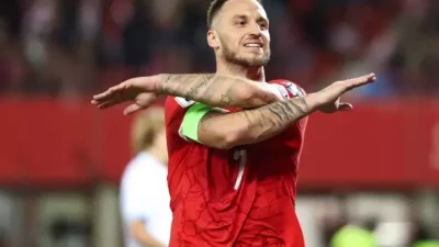 Hasil Kualifikasi Piala Dunia 2026 Zona Eropa: Austria Bantai San Marino, Belanda Hajar Malta