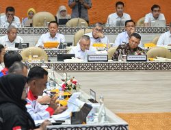 Zero ODOL Jadi Sorotan, DPR dan Menhub Dudy Diserbu Tuntutan: Dari SIM B1 Gratis hingga KIP Kuliah!