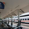 Stasiun Merak, Stasiun Tepi Laut yang Jadi Gerbang Jawa–Sumatera!