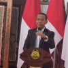 Respons Bahlil Soal Vivo dan BP-AKR Batal Beli BBM dari Pertamina