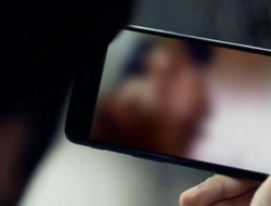 Viral Skandal Smanse, Pelaku Deepfake Ribuan Foto Siswi dan Guru Ternyata Anak Polisi!