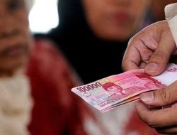 Cair Hari Ini! BLT Rp900 Ribu Langsung Masuk Rekening, Begini Cara Cek Namamu di Link Resmi Kemensos!