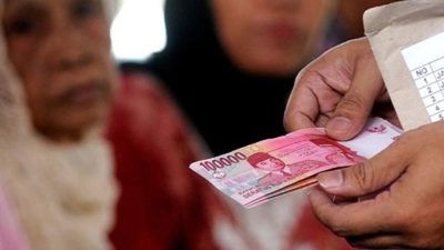 Cair Hari Ini! BLT Rp900 Ribu Langsung Masuk Rekening, Begini Cara Cek Namamu di Link Resmi Kemensos!
