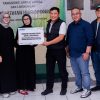 Tak Cuma Listrik, PLN Icon Plus Kini Bangun Hidroponik untuk Lansia Produktif