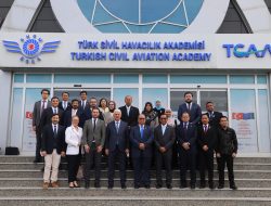 Indonesia Borong 8 Rute Penerbangan Baru dari Turki, Lombok Hingga Manado Siap Diserbu Wisatawan Eropa!