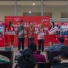 Indonesia AirAsia Resmikan Penerbangan Perdana Surabaya–Bangkok