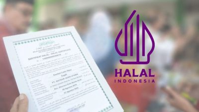 Ini Bukti Sertifikat Halal Tingkatkan Omzet dan Kepercayaan Konsumen 