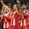 Harry Kane Cs Belum Tersentuh Kekalahan, Bayern Kokoh di Pucak Klasmen Bundesliga