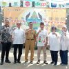 BRI Dukung Bandung Jadi Pusat Pengembangan Sorgum Nasional, Perkuat Pertanian Urban Berkelanjutan