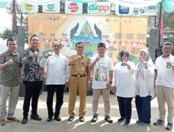 BRI Dukung Bandung Jadi Pusat Pengembangan Sorgum Nasional, Perkuat Pertanian Urban Berkelanjutan