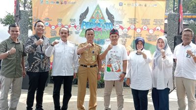 BRI Dukung Bandung Jadi Pusat Pengembangan Sorgum Nasional, Perkuat Pertanian Urban Berkelanjutan