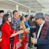 AirAsia Resmikan Penerbangan Perdana Kuala Lumpur ke Banjarmasin