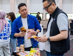 Rahasia Sukses! Bisnis Rumahan 5 Dekade Ini Jadi Jagoan Berkat Low Fat dan Kemasan Anti Basi