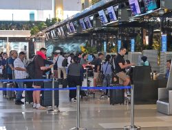 Pemerintah Kasih Diskon Tiket Pesawat, Cek Jadwal dan Syaratnya di Sini!