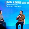 SPBU Auto Berubah, Bos Pertamina Tegaskan Transformasi Total Layanan Publik Demi Rakyat dan Merah Putih