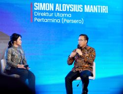 SPBU Auto Berubah, Bos Pertamina Tegaskan Transformasi Total Layanan Publik Demi Rakyat dan Merah Putih