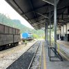 Mak Itam Kembali Hidup! Legenda Kereta Sawahlunto Bangkit dari Tidur Panjang