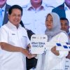 BRI Jadi Raja! KPR Subsidi Ludes 100%, Target 3 Juta Rumah Langsung Gaspol dari Medan