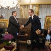 Alasan Inggris Ngotot Bantu Indonesia Masuk CPTPP, Ada Deal Rahasia Saat Kunjungan Prabowo ke London