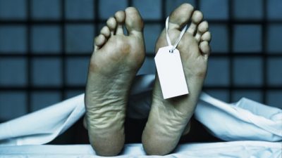 Ada Bekas Luka Tusukan, Mayat yang Ditemukan di Kembangan Diduga Korban Pembunuhan