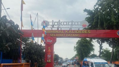 Perempuan Tewas Usai Melahirkan di Terminal Kalideres Merupakan Terapis Pijat