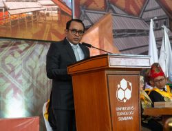 ASDP ‘Bakar Uang’ Miliaran Rupiah Demi Pendidikan Anak Bangsa, Dirut: Ilmu Adalah Kapal, Budaya Adalah Kompas!