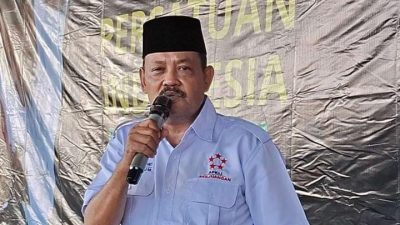 Ciptakan Kemiskinan dan Ekonomi Ambruk, Ali Mahsun: Tindak Tegas Mafia Deposito dan Kios Ekonomi Rakyat