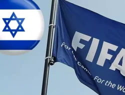 Belum Juga Jatuhkan Sanksi, FIFA Tidak Lebih dari Kacung Israel Berstandar Ganda