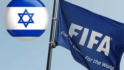 Belum Juga Jatuhkan Sanksi, FIFA Tidak Lebih dari Kacung Israel Berstandar Ganda