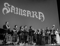 Film Karya Garin Nugroho, Samsara Dapat Tiga Nominasi di Asia Pacific Screen Awards